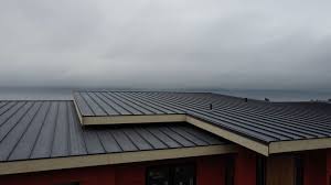 Best Skylight Installation and Repair  in Yarrow Point, WA